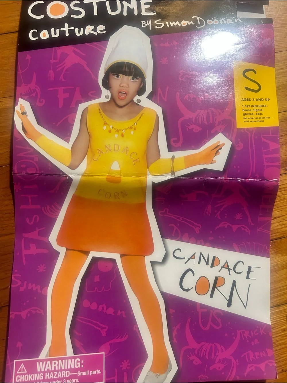 Candace Corn